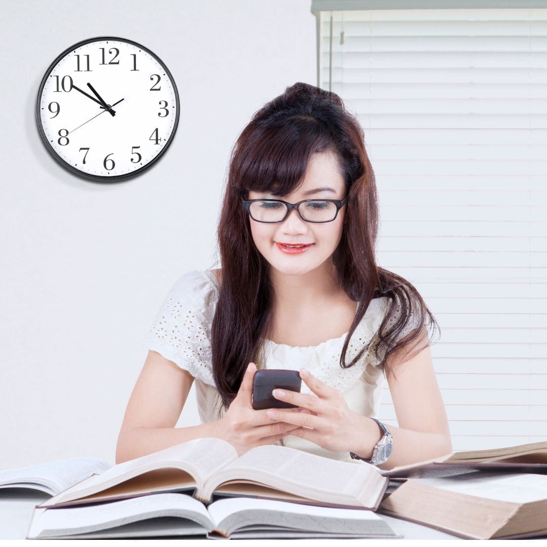 49 astuces pour vaincre la procrastination