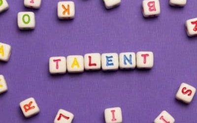 Exemples de talents