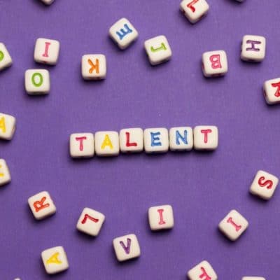 Exemples de talents