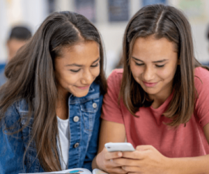 Le temple des muses | Comment aider son ado à limiter son temps d’écran ? Comment aider son ado à limiter son temps d’écran ?