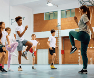 Le temple des muses | Le Sport, la Clé de la Réussite Scolaire pour Votre Adolescent Le Sport, la Clé de la Réussite Scolaire pour Votre Adolescent