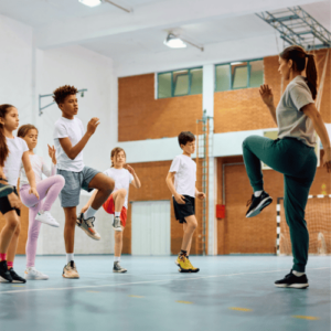 Le Sport, la Clé de la Réussite Scolaire pour Votre Adolescent