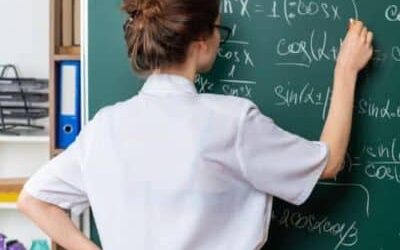 Enseignant : Comment réussir votre reconversion professionnelle en 7 étapes