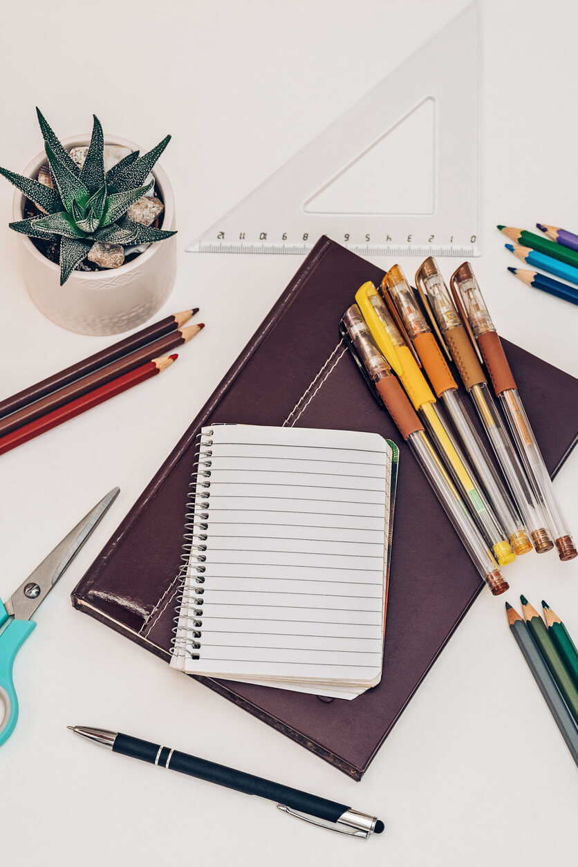 Le temple des muses | Reconversion professionnelle