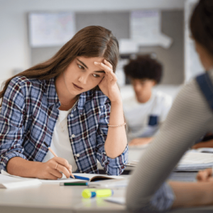 20 stratégies efficaces pour aider votre Ado à gérer le stress des examens