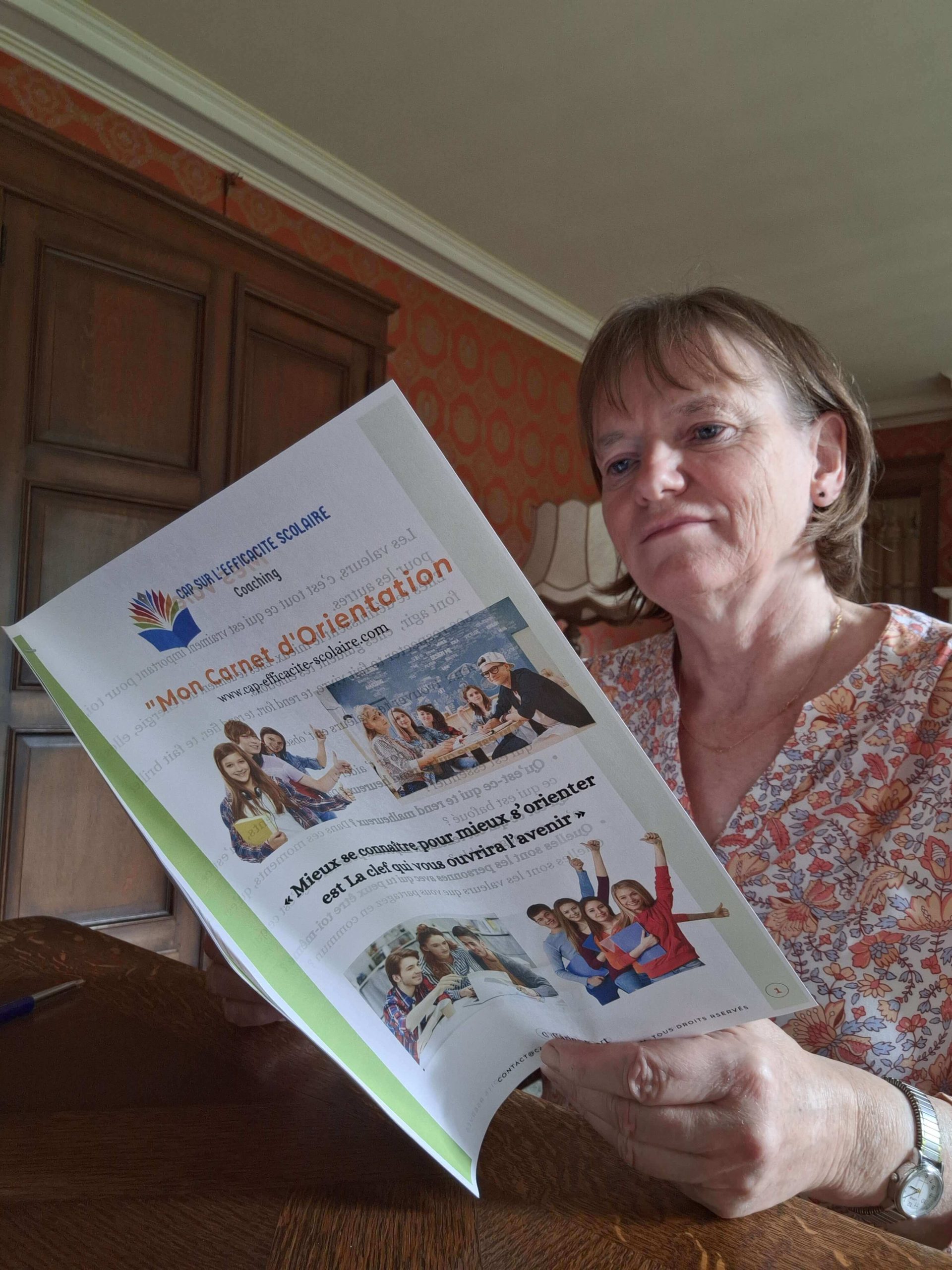 Le temple des muses | Accueil