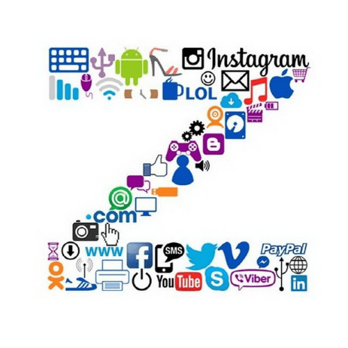 CAP EFFICACITÉ SCOLAIRE | La Génération Z