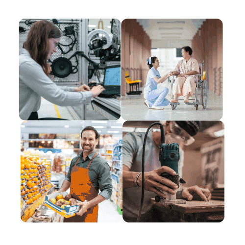 CAP EFFICACITÉ SCOLAIRE | Orientation scolaire